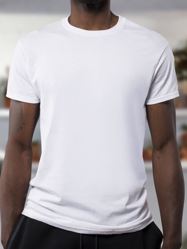 Tipped Pique Polo