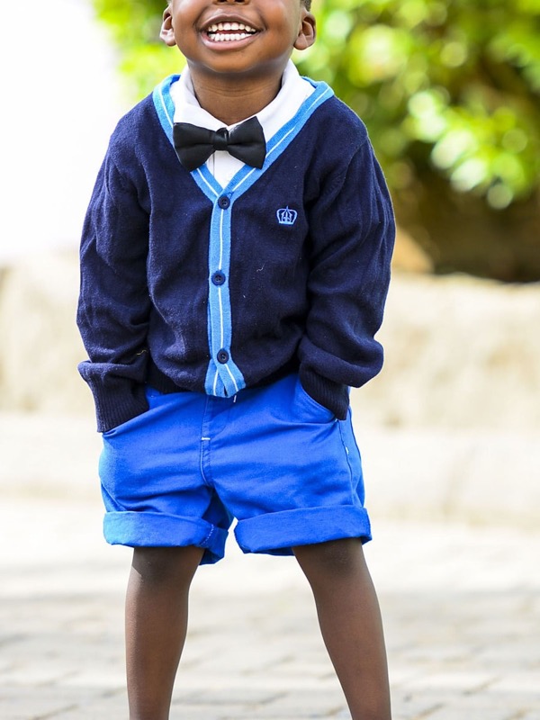 Kids Innerwear Value Pack (Pack of 10)