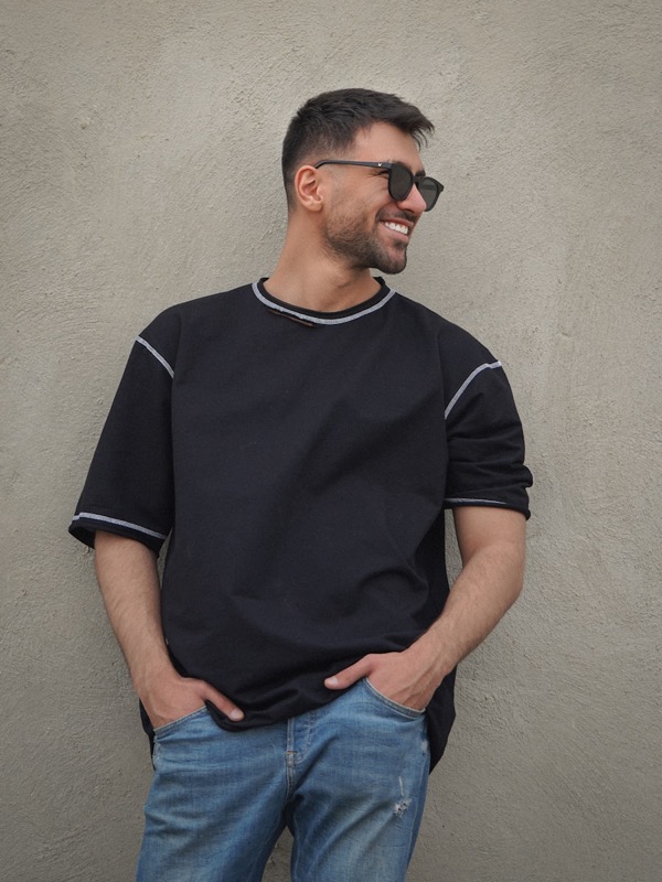 Mercerised Cotton Polo