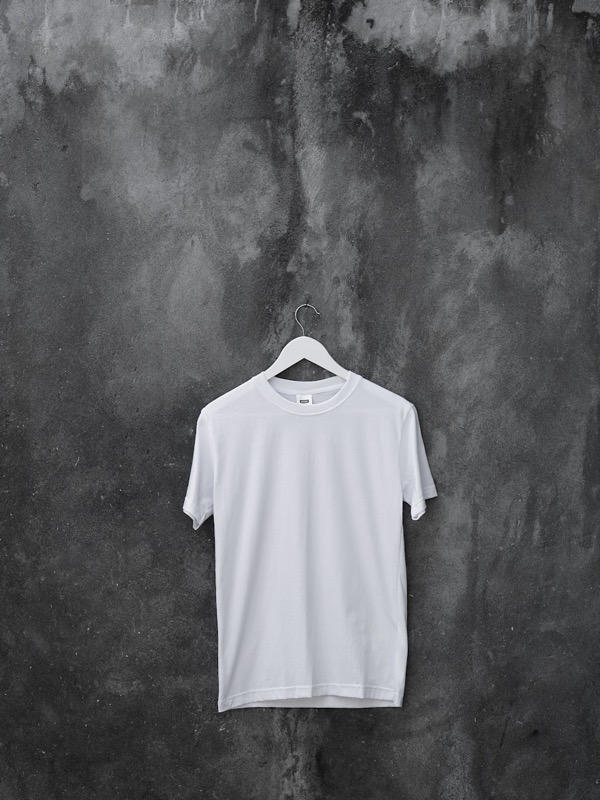 Two-Ply Giza Cotton Shirt